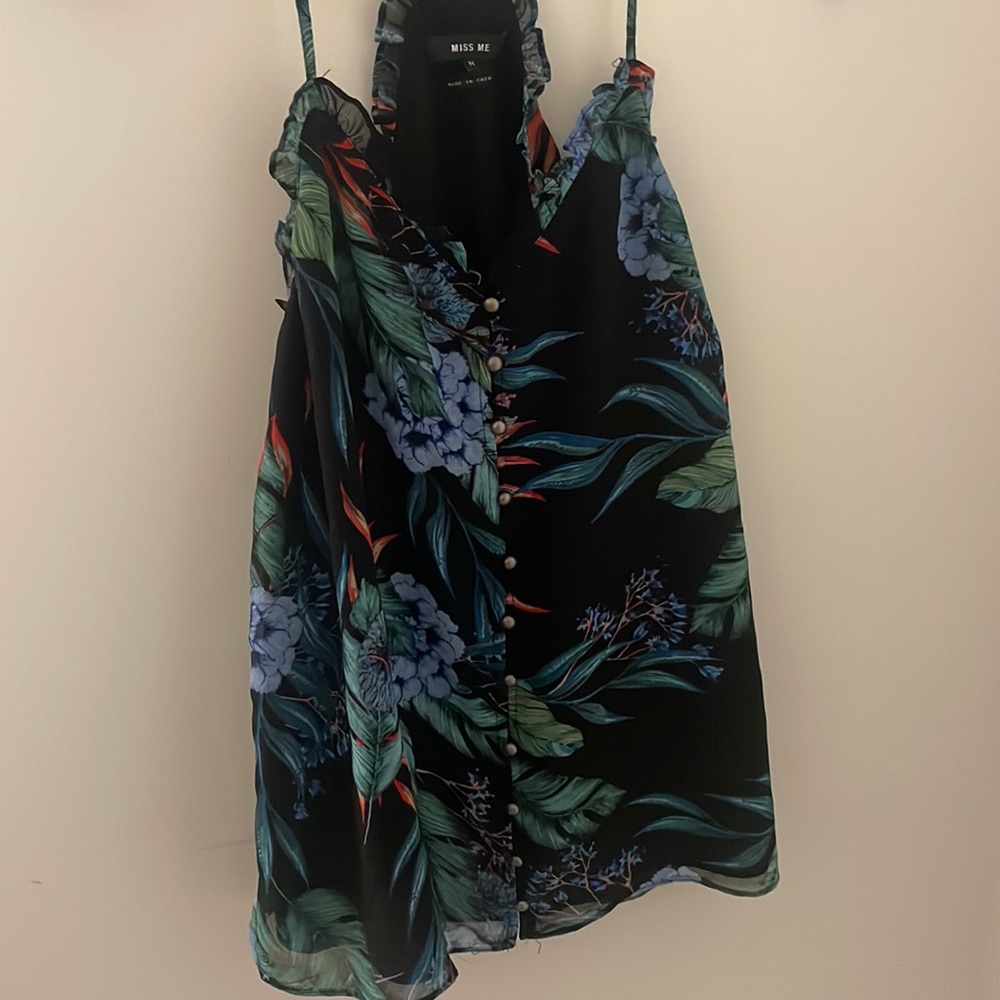 Tank top